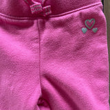 Bright Pink Sweatpants | Jumping Beans