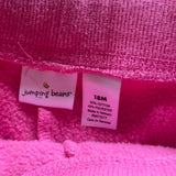 Bright Pink Sweatpants | Jumping Beans