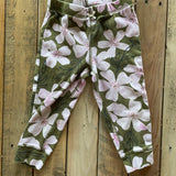 Flower Leggings | Carter's