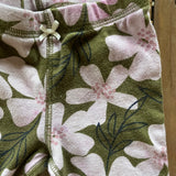Flower Leggings | Carter's
