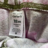 Flower Leggings | Carter's