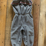 Striped Romper | Carter's