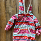 Fleece Winter Bunting | Carter's