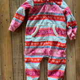 Fleece Winter Bunting | Carter's