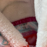 Fleece Winter Bunting | Carter's
