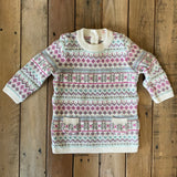 Winter Knit Ski Dress | Cat & Jack