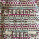 Winter Knit Ski Dress | Cat & Jack