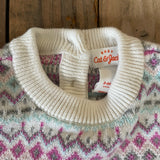 Winter Knit Ski Dress | Cat & Jack