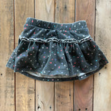 Geometric Skort | Jumping Beans