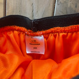 Orange Tutu