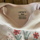 Love the Sunshine Short Sleeve Onesie | Carter's