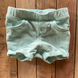 Light Blue Shorts | Jumping Beans