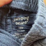 Navy Shorts | Jumping Beans