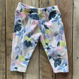 Flower Leggings | Carter's