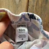 Flower Leggings | Carter's