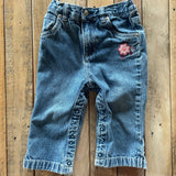 Little Jeans