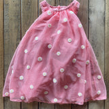 Pretty Flowers Dress | Cat & Jack