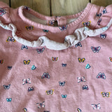 Ruffle Butterfly Top | Carter's