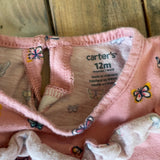 Ruffle Butterfly Top | Carter's