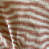 Striped Long Sleeve Onesie | Carter's
