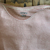 Striped Long Sleeve Onesie | Carter's