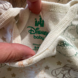 Toy Story Characters Onesie | 3-6 mo | Disney Baby