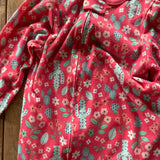 Little Cactus Zip Up Pajama | Carter's