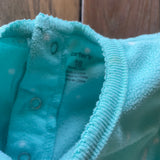 Fleece Puppy Romper | Carter's