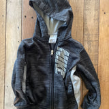 Athletic Hoodie | 3T | Nike