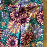Floral Leggings | 5T | Lularoe