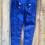 Cobalt Blue Pants | Janie & Jack