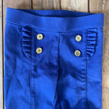 Cobalt Blue Pants | Janie & Jack