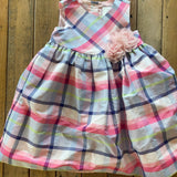 Plaid Dress | Gymboree