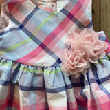 Plaid Dress | Gymboree