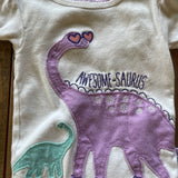 Awesome-Saurus Pajama Set | Carter's