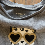 Cool Cat T-Shirt | Carter's