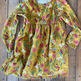 Spring Time Dress | Wonder Nation