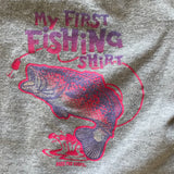 My First Fishing Shirt | Bass Pro Shop