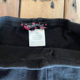 Black Leggings | Tempted