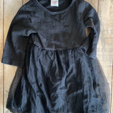 Black Tutu Dress | Wonder Nation