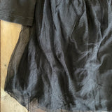 Black Tutu Dress | Wonder Nation