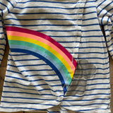 Lucky Rainbow Long Sleeve | Cat & Jack