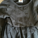 Black Tutu Dress | Wonder Nation