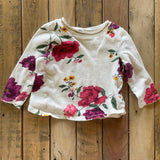 Floral Long Sleeve | Old Navy