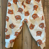 Little Bear Pants | 9-12 mo | Cat & Jack