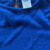 Cobalt Blue Top | Old Navy