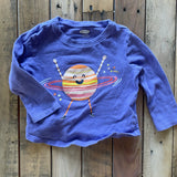 Space Dance Long Sleeve | Old Navy