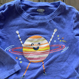 Space Dance Long Sleeve | Old Navy