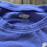 Space Dance Long Sleeve | Old Navy