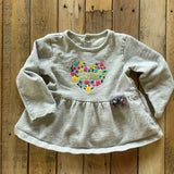 Heart Dress | Carter's